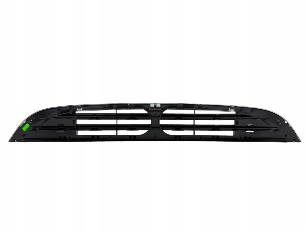 MINI Cooper R50 R52 Grill Atrapa Chłodnicy Kratka Przód Nowa OE 7133846 — zdjęcie 2