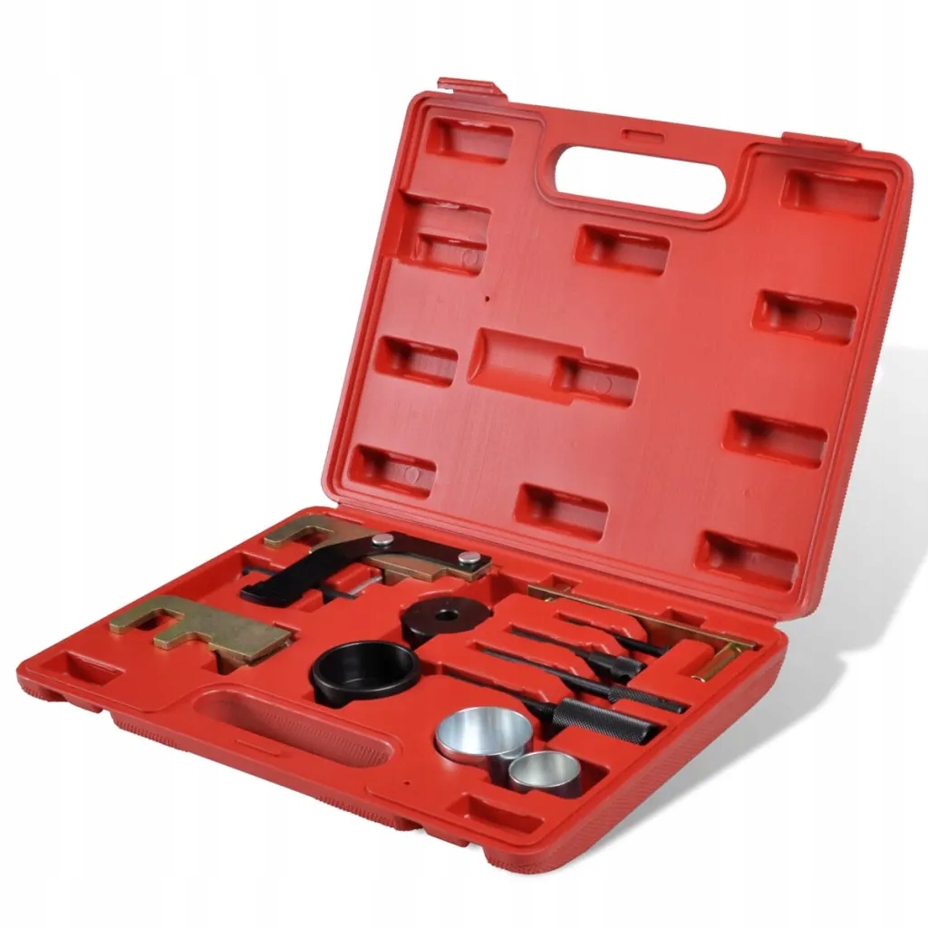 Petrashop Sada na aretaci dieselových motorů Vauxhall Opel Renault Nissan 2