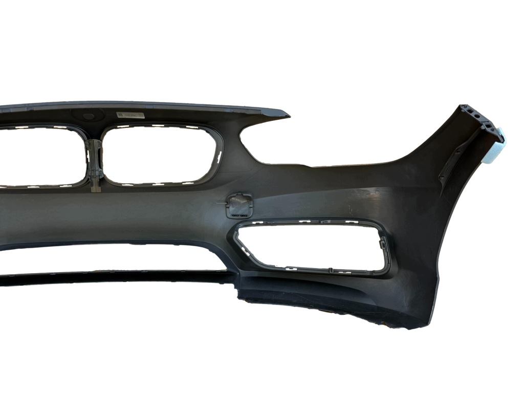 BMW 1 F20 F21 Lci Zderzak Przedni Przód Nowy OE 7371735 — zdjęcie 5