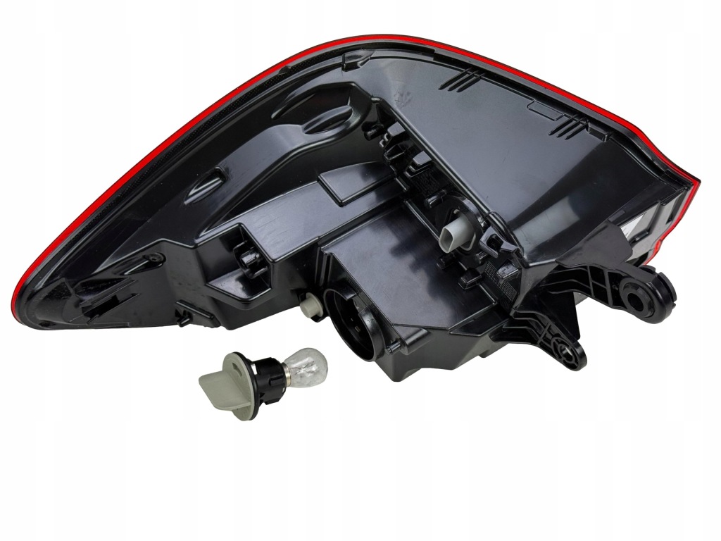 BMW X2 F39 Lampa Lewa Tylna Tył Nowa OE 7420737 — zdjęcie 7