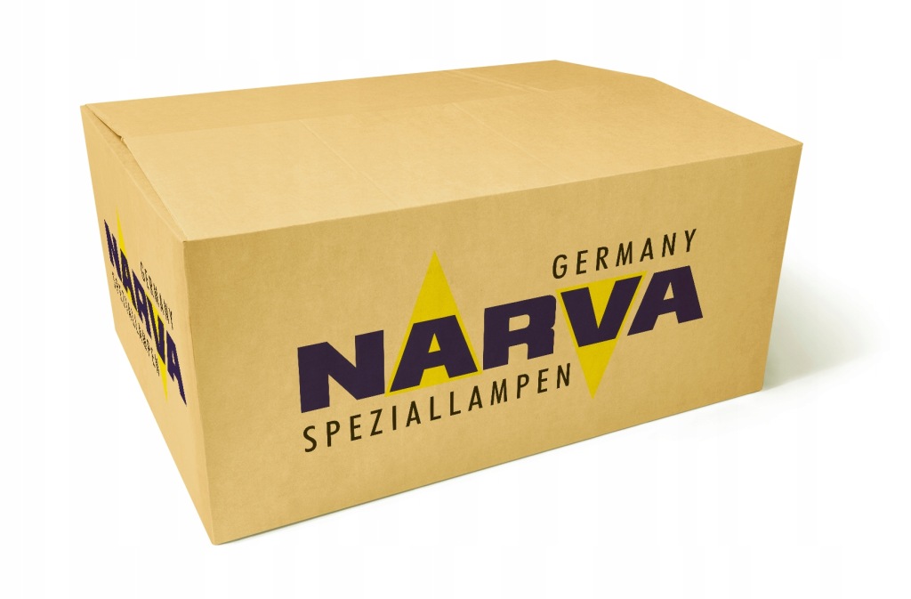Žárovka 12V 5W W5W W2,1X9,5D Halogen/ Narva 70715 Narva