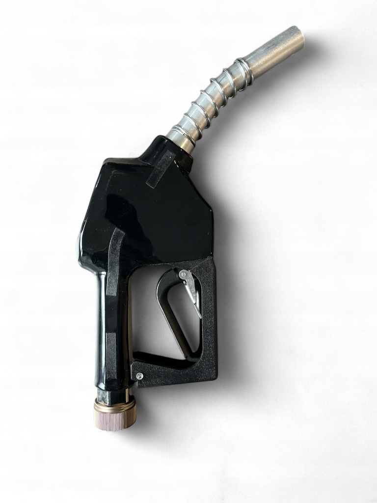 Automatická Pistole Pro Tankování 60 L/min Automatická Palivová Pistole