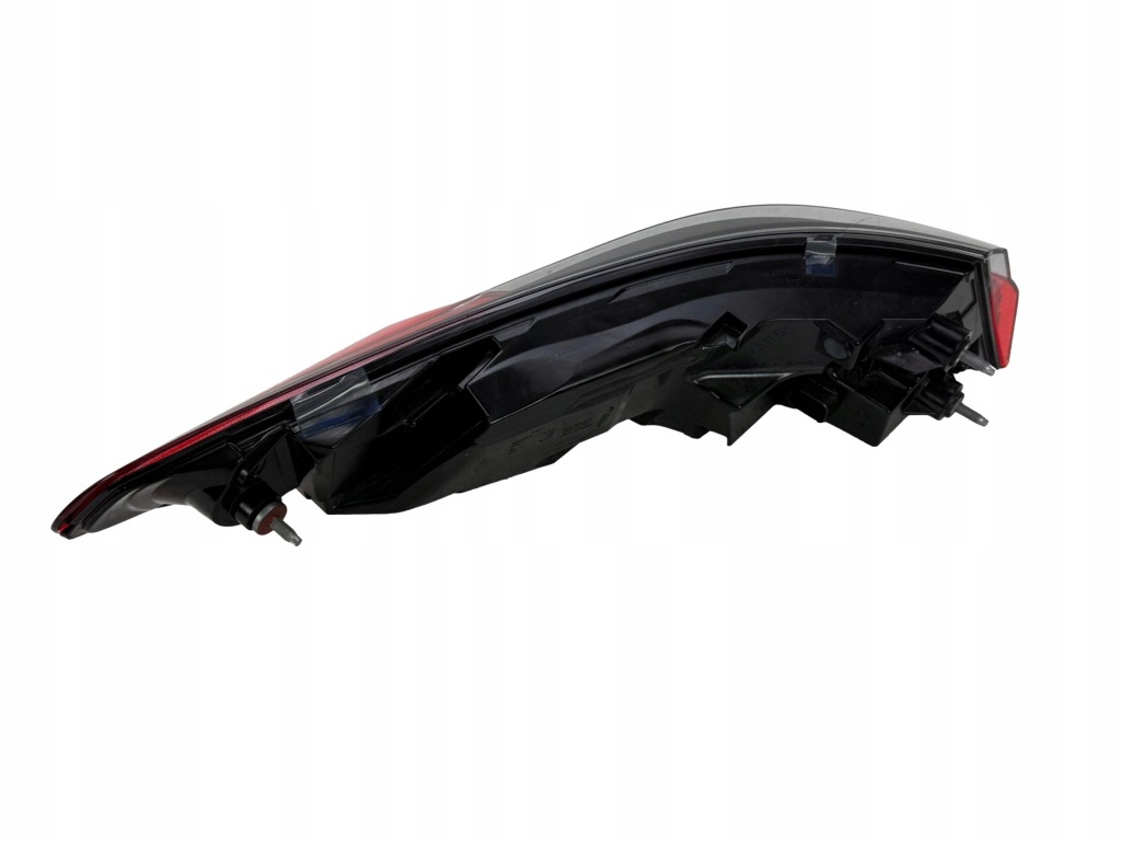 BMW 4 G22 Lci Lampa Tylna Prawa LED OE 7477604 — zdjęcie 4
