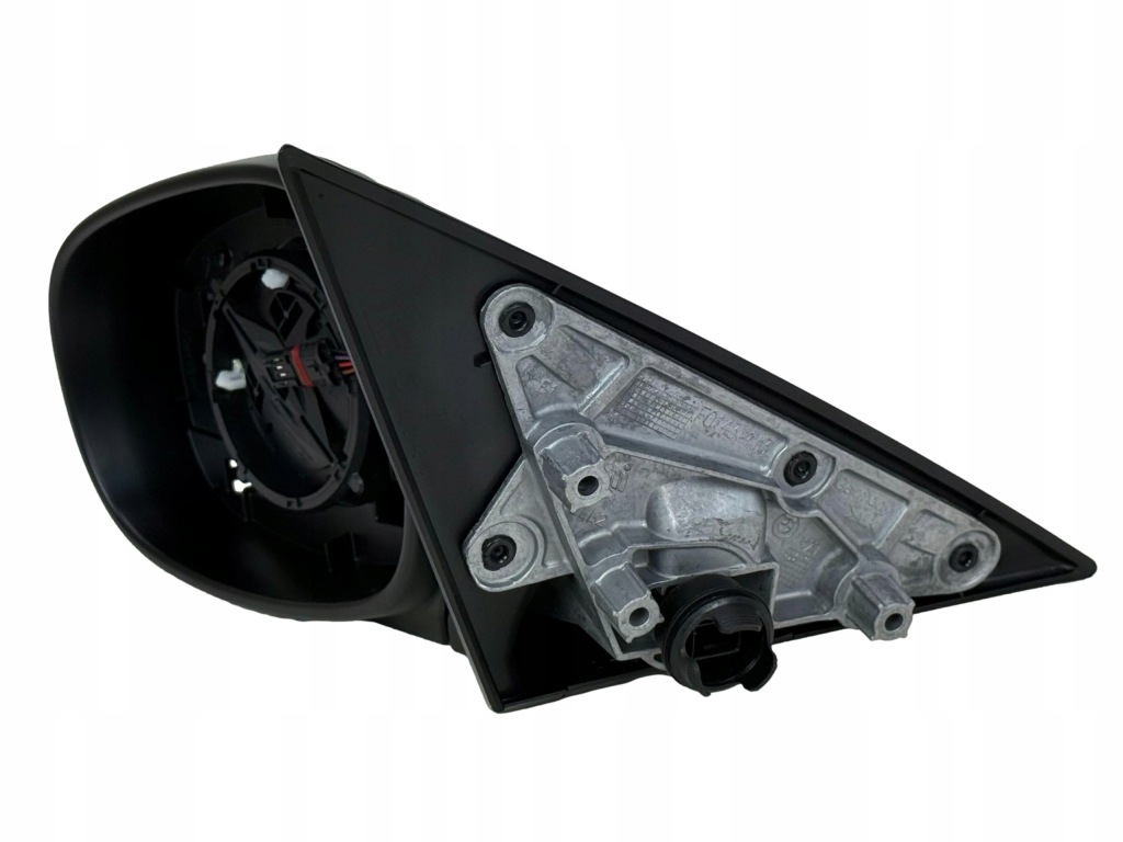BMW 3 E92 E92 Lci E93 E93 Lci Lusterko Lewe Podgrzewane 3 pin OE 7208297 — zdjęcie 3