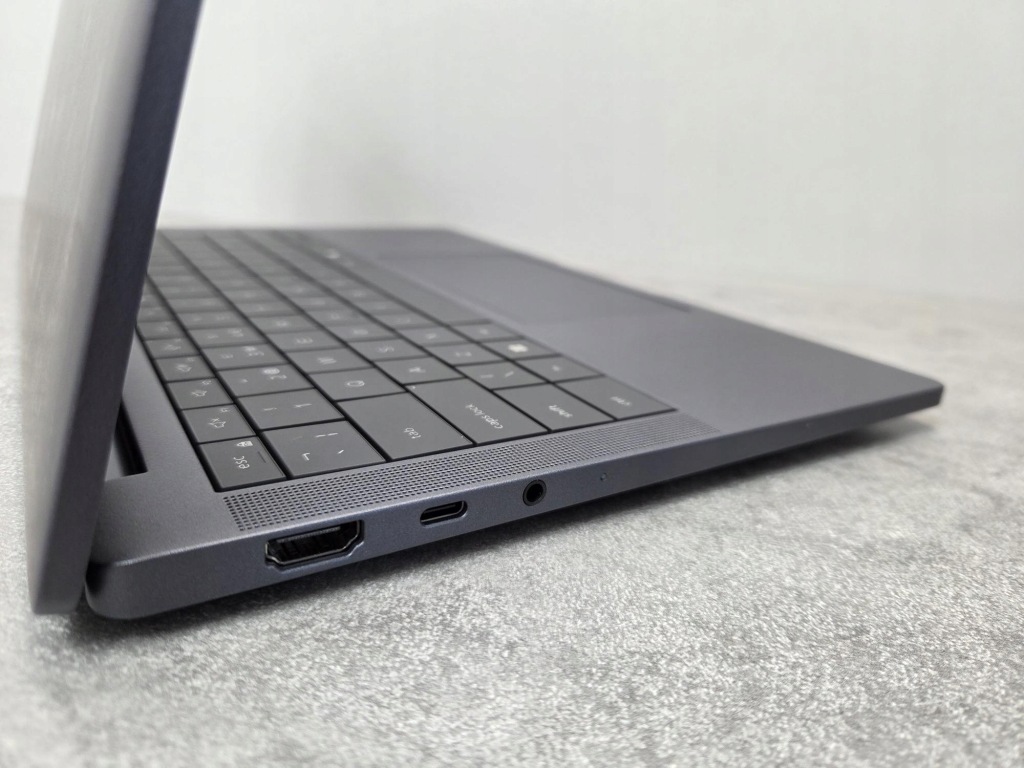 Dell Pro 14 Premium Ultra 7-268V 32GB 512 SSD QHD+ OLED 11Pro PA14250 3YR