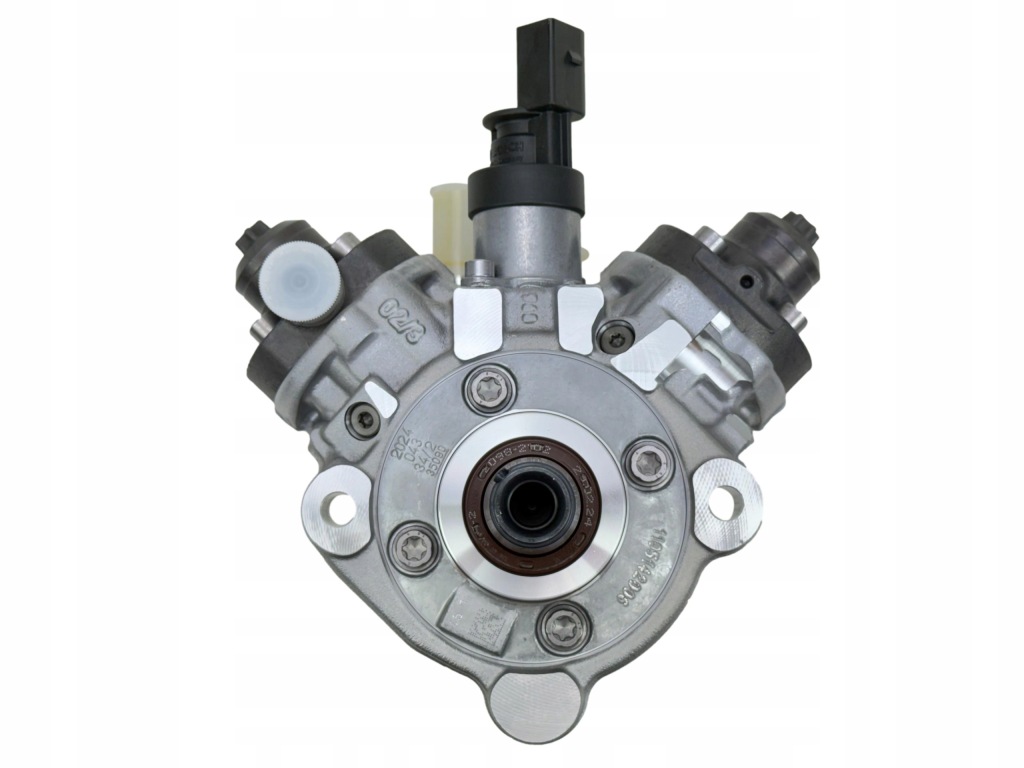 BMW G01 G11 G30 Pompa Wysokiego Ciśnienia Wtryskowa BOSCH Nowa OE 8571555 — zdjęcie 4
