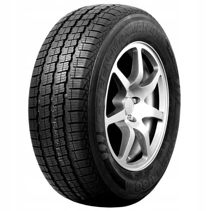 225/65R16C pneumatika Linglong Green-Max Van 4Season 112/110S