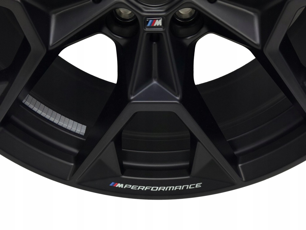 BMW 5 G60 G61 Felga 8,5Jx19 ET29 Y-Spoke 942M M Performance OE 5A324F4 — zdjęcie 6