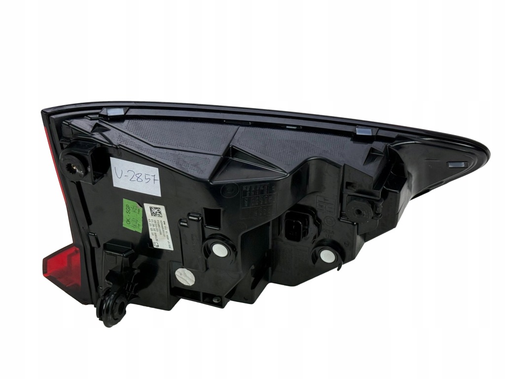 BMW X1 U11 Lampa Lewa Tylna Tył OE 9465351 — zdjęcie 3