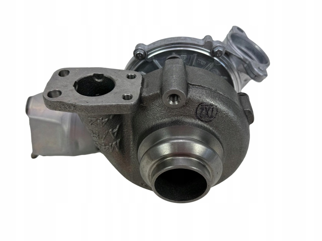 Mini R55 R56 Turbosprężarka Turbo OE 11657804903 — zdjęcie 4