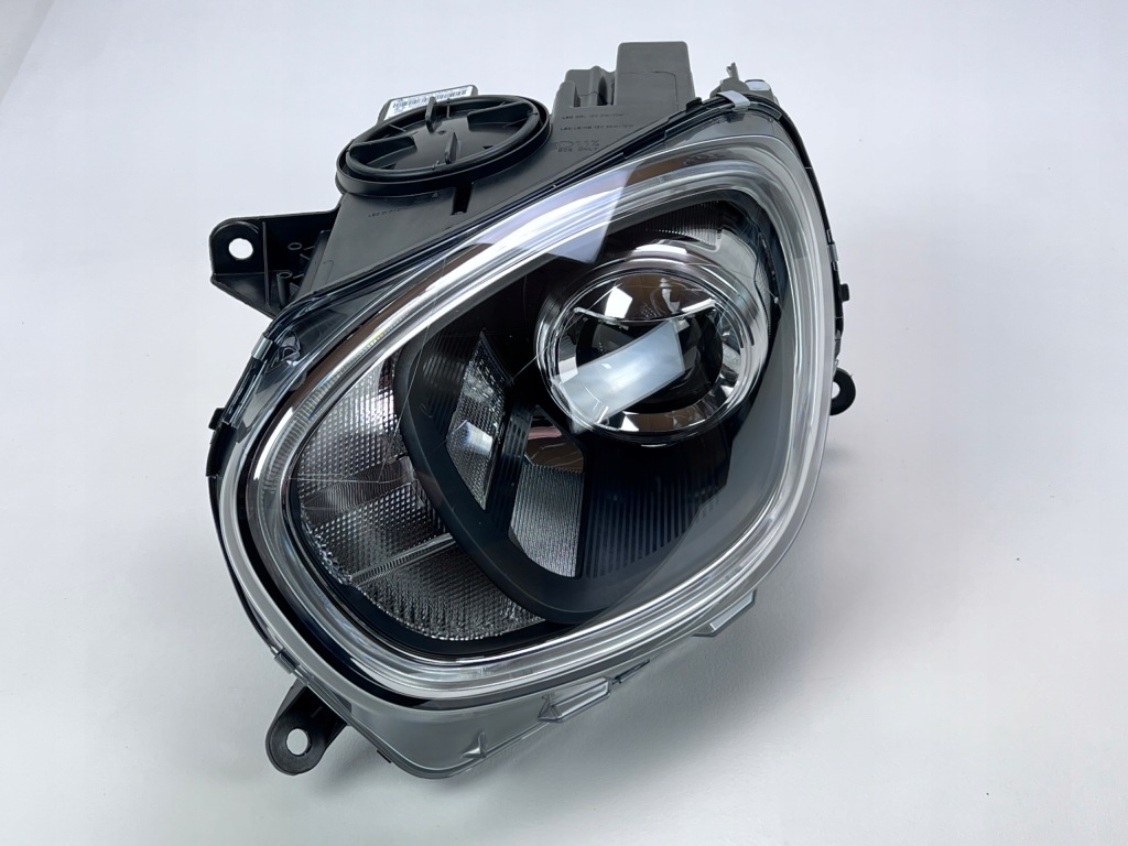 Mini F60 17- Lampa Przód Lewa Led Nowa 7441313 — zdjęcie 5