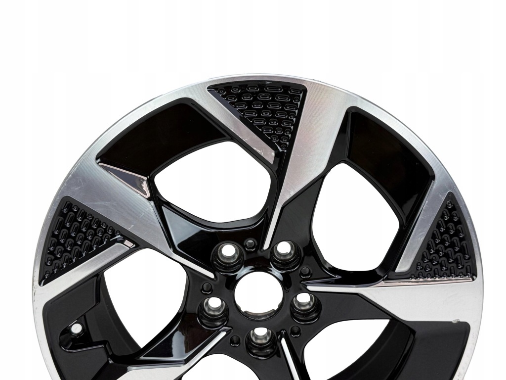MINI Aceman Felga 7,5x18 ET50 OE 5A72875 3113300XNY02A — zdjęcie 2