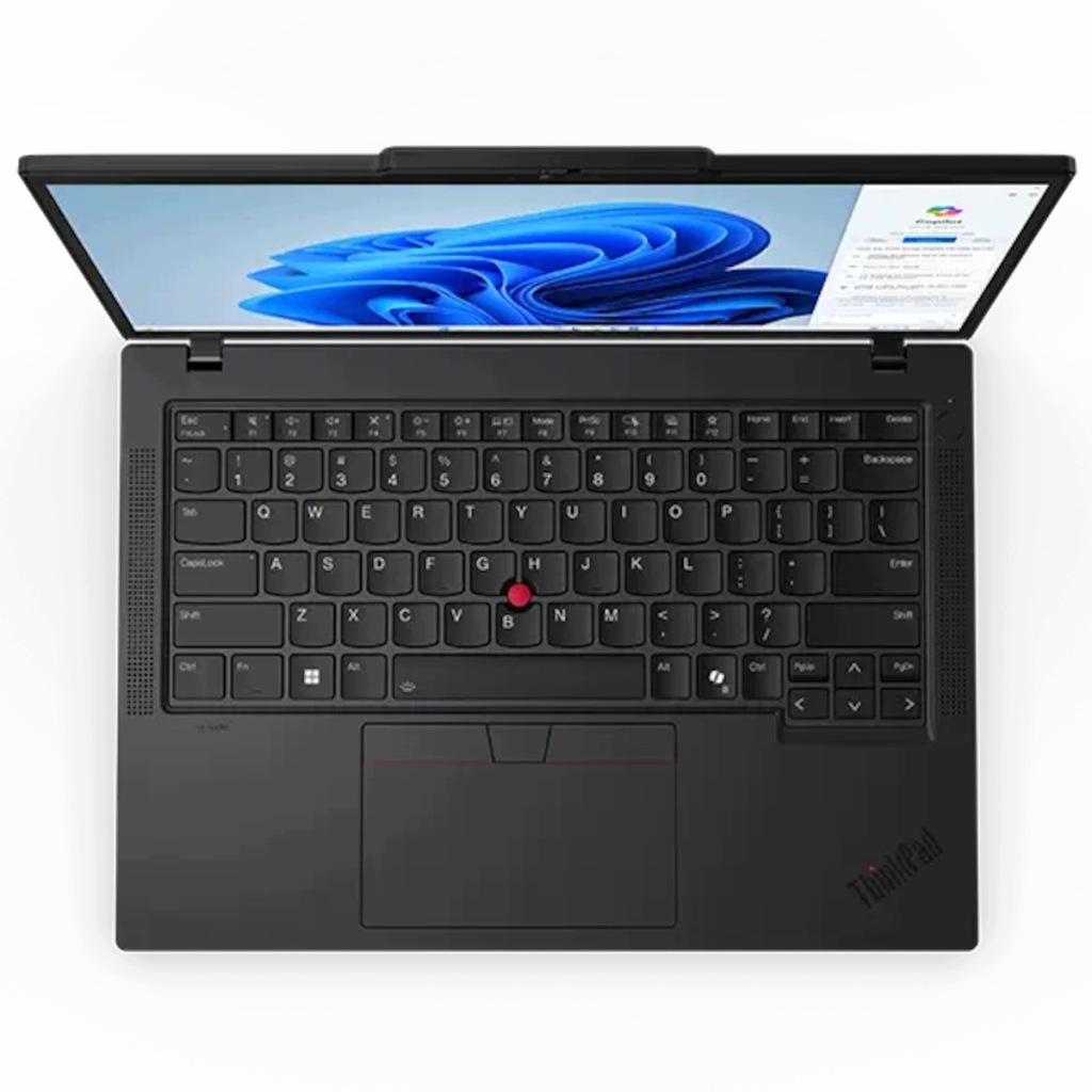 Lenovo ThinkPad T14 Gen 5 Ultra 5 125U 16GB 512SSD FHD IPS 400 nitów 11Prof