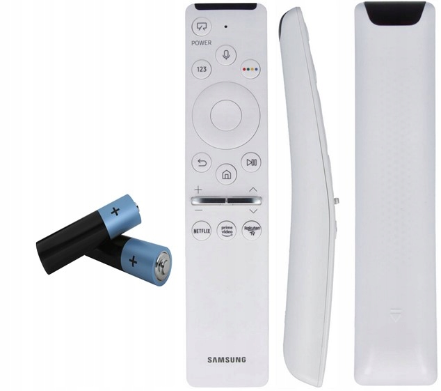 Originální Dálkové Ovládání Pro Televizor Samsung QE49LS01TA QE49LS01TAU QE49LS01TAUXH
