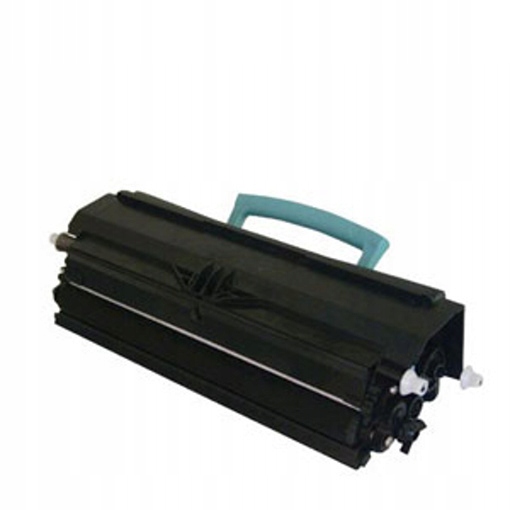 Naplnka Lexmark 24016SE, 34016HE černý kompatibilní toner