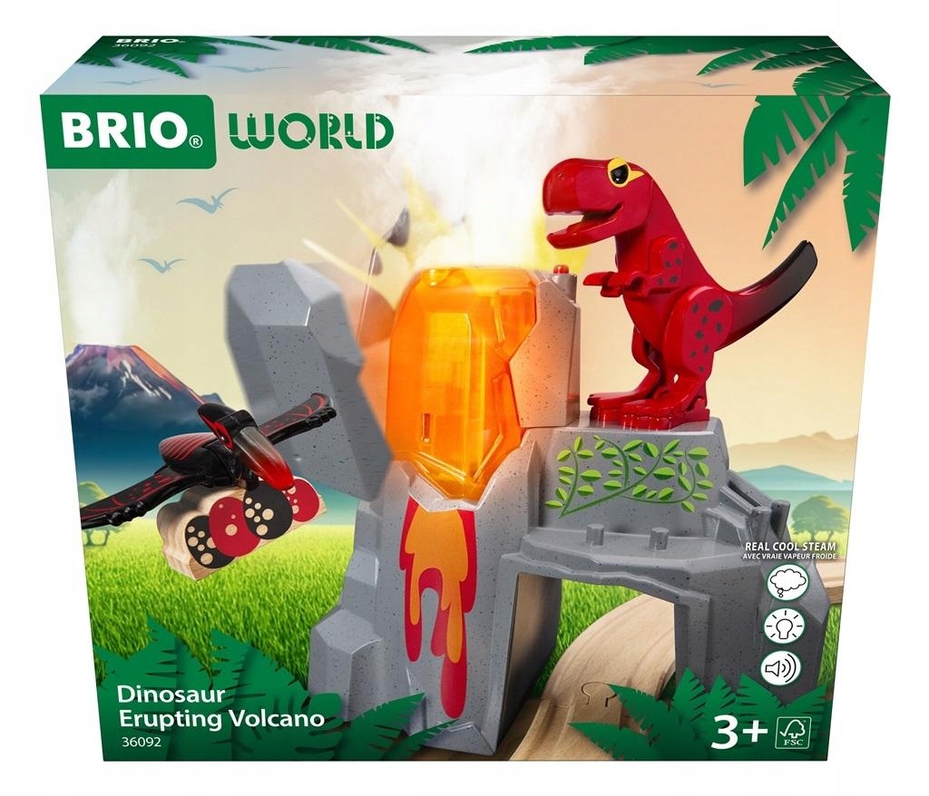 Dinosaurus Hrací rozvíjející se figurka pro děti od 6 let Hračka