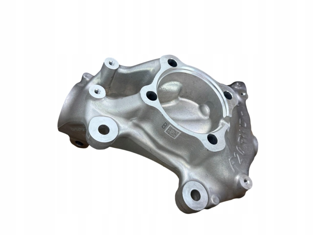 Bmw 1 F20 F21 2 F22 F23 Lci Zwrotnica Prawa Przód OE 31216792286 — zdjęcie 3