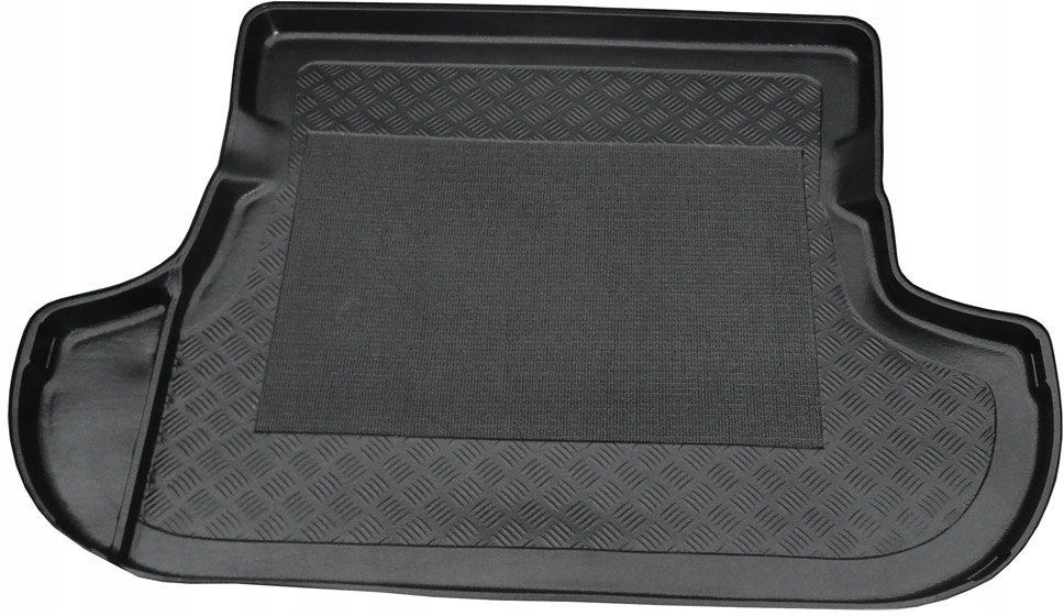 Citroen C-Crosser 07-12 Mitsubishi Outlander II 07-12 Peugeot 4007 07-12