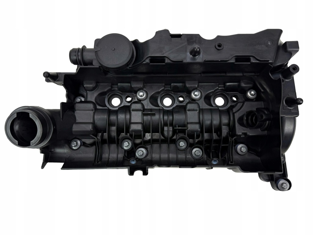 BMW F20 F45 F48 MINI F54 F56 F57 F60 B37 Pokrywa Zaworów Nowa OE 8511342 — zdjęcie 2