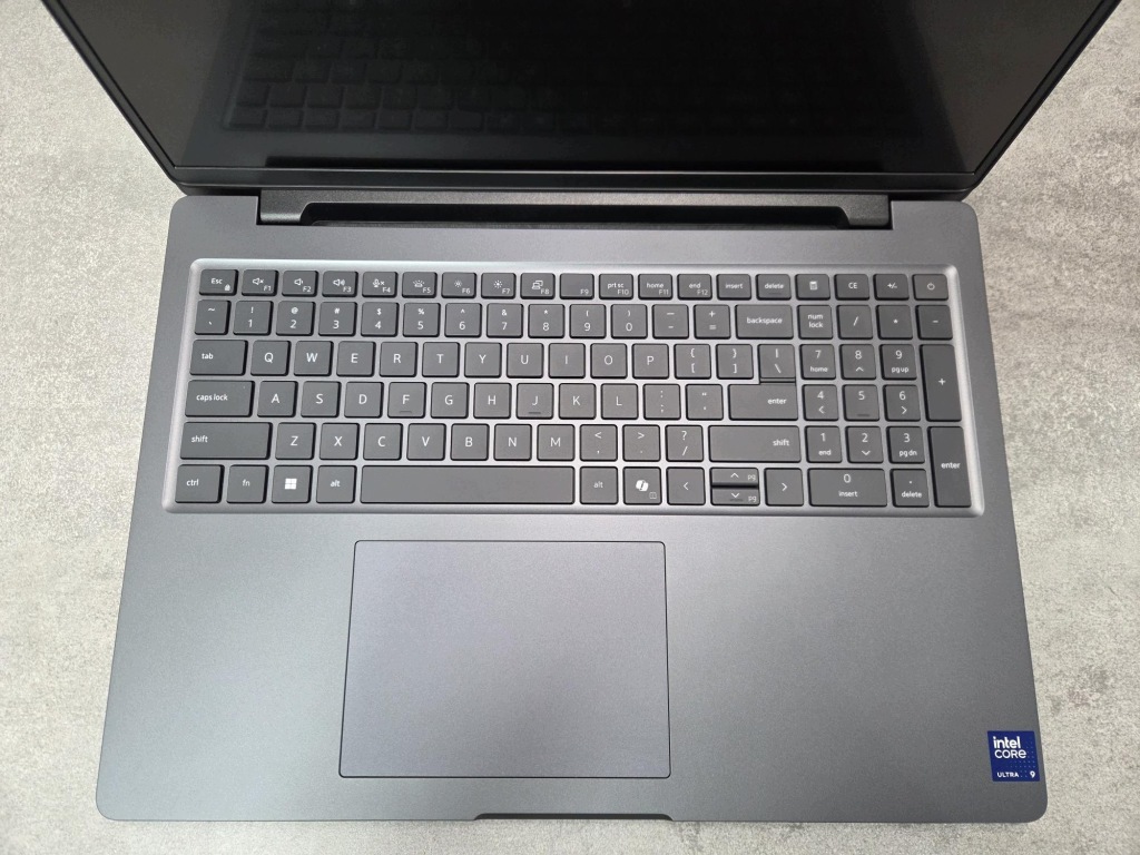 Laptop Dell Pro Max 16 MC16250 Ultra 9 285H 64GB 1TB FHD+ DOTYK Win11Pro