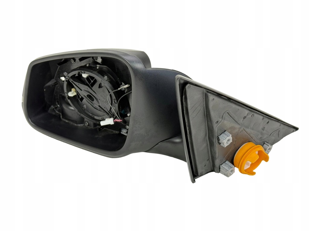 BMW 3 F34 F34 Lci Lusterko Podgrzewane Lewe 5 PIN OE 7291531 — zdjęcie 3
