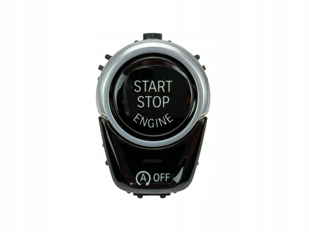 BMW 5 G30 G31 6 G32 GT Przełącznik Przycisk Start/Stop Nowy OE 6835087 — zdjęcie 2