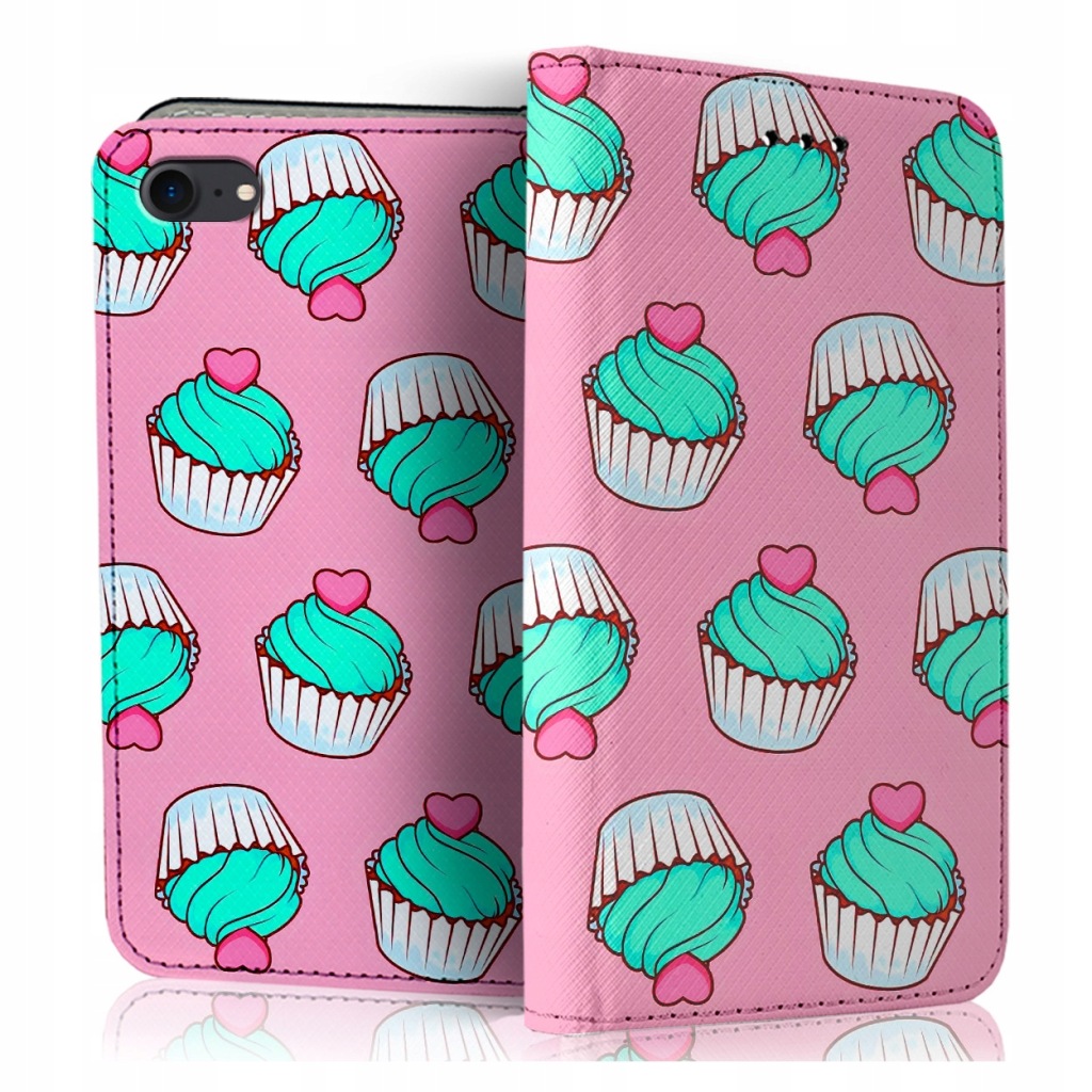 Pouzdro S Klopou Na Telefon Apple Iphone 7 8 Case Obal Sklo Rychlé