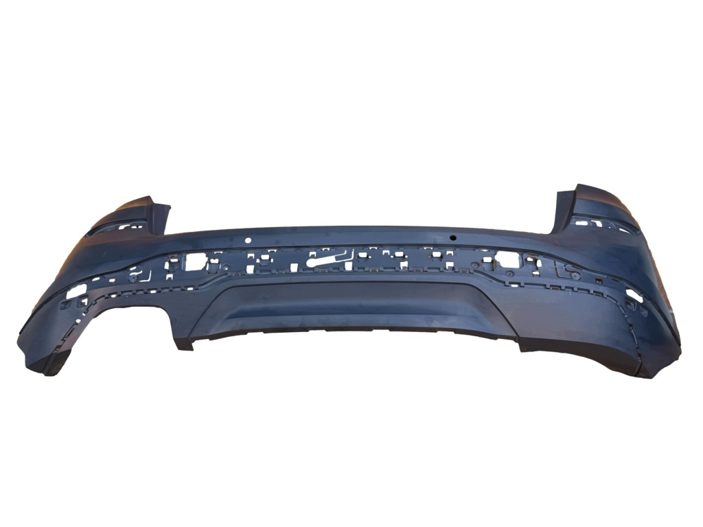 BMW X3 F25 Lci Zderzak Tylny Tył PDC Nowy OE 51127366379 — zdjęcie 4