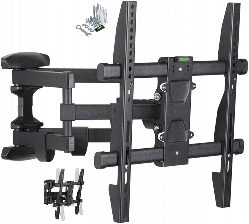 Otočný Regulovatelný Držák Pro Televizor 43LM6300PLA Lg s regulací