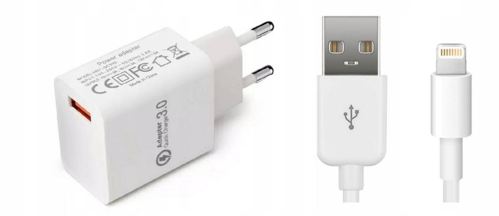 Usb napájecí adaptér CoreParts