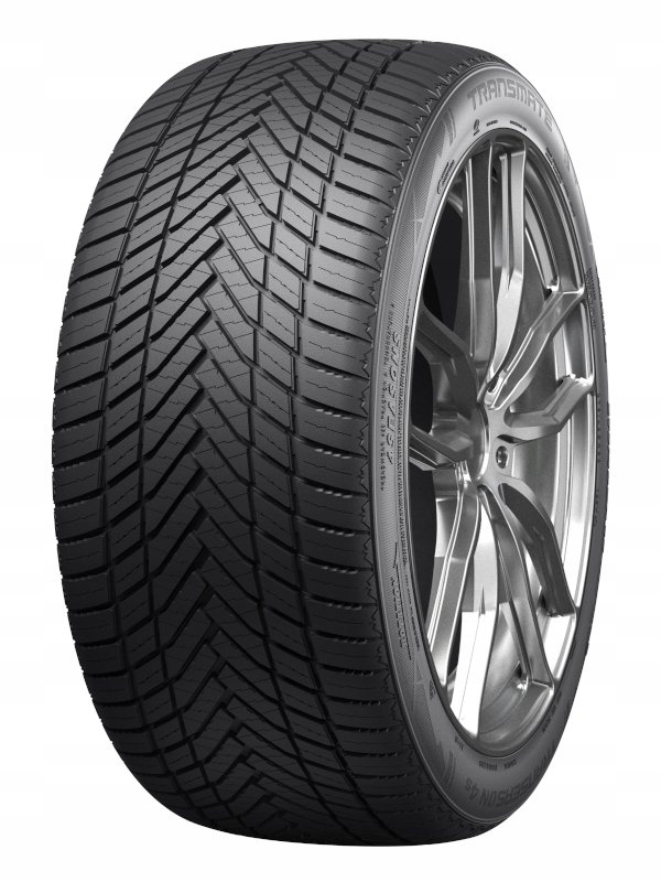 Zdjęcie okazji: Opona Transmate 215/50R17 Transeason 4S 95W Tl #e 3PMSF