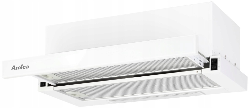 Amica OTP5234W teleskopowy 50 cm