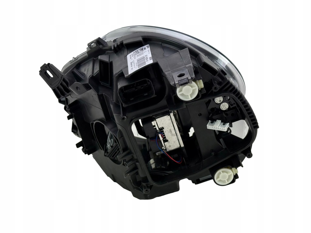 MINI COOPER F54 F55 F56 F57 LIFT LCI Lampa Lewa Nowa Oryginał 63115A21CA1 — zdjęcie 5