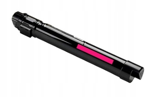 Naplnka Xerox 106R01444 červený kompatibilní toner pro Phaser 7500