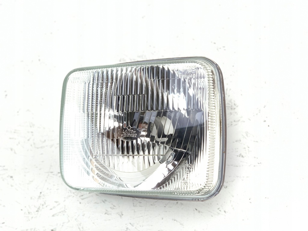 Land Rover Discovery 1 Lampa Lewa Przednia Przód Nowa OE STC768 — zdjęcie 3