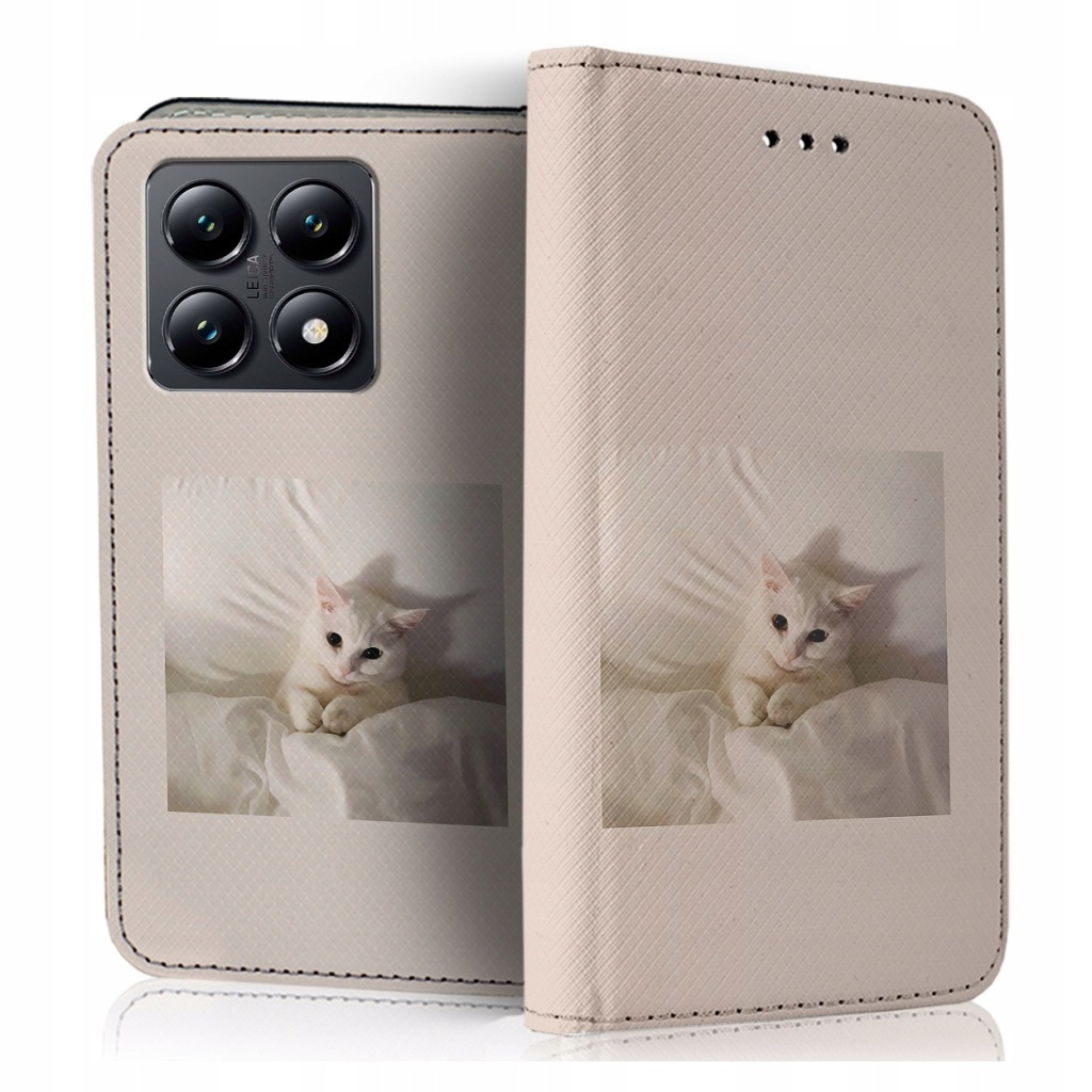 Pouzdro Sklo Pro Telefon Xiaomi 14T Case Obal Rychlé Sklo