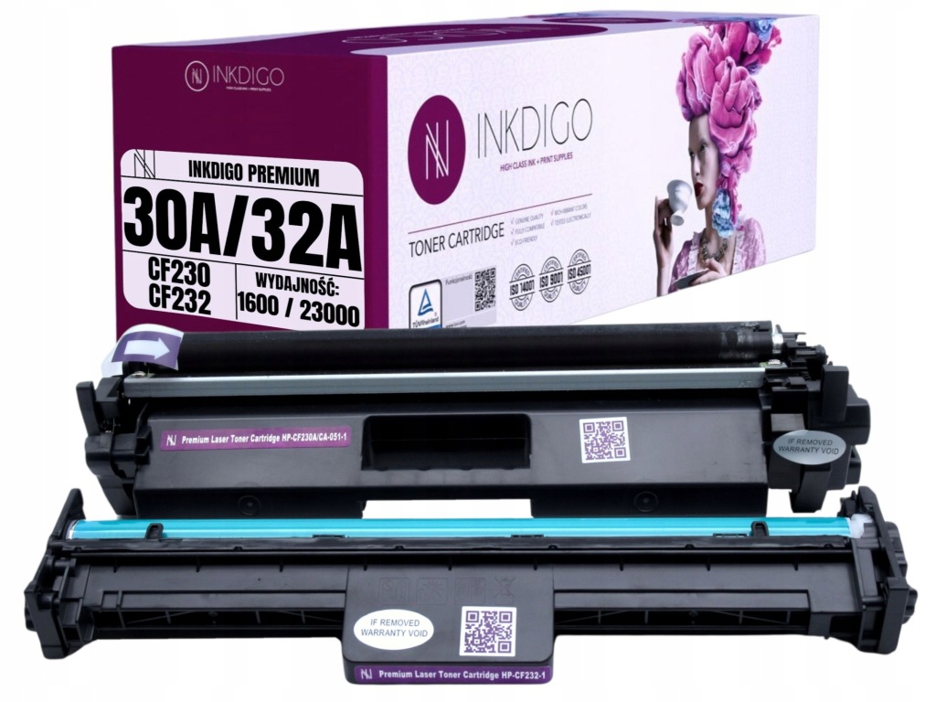 Toner Buben Pro Hp Laserjet Mfp M227SDN M227fDW
