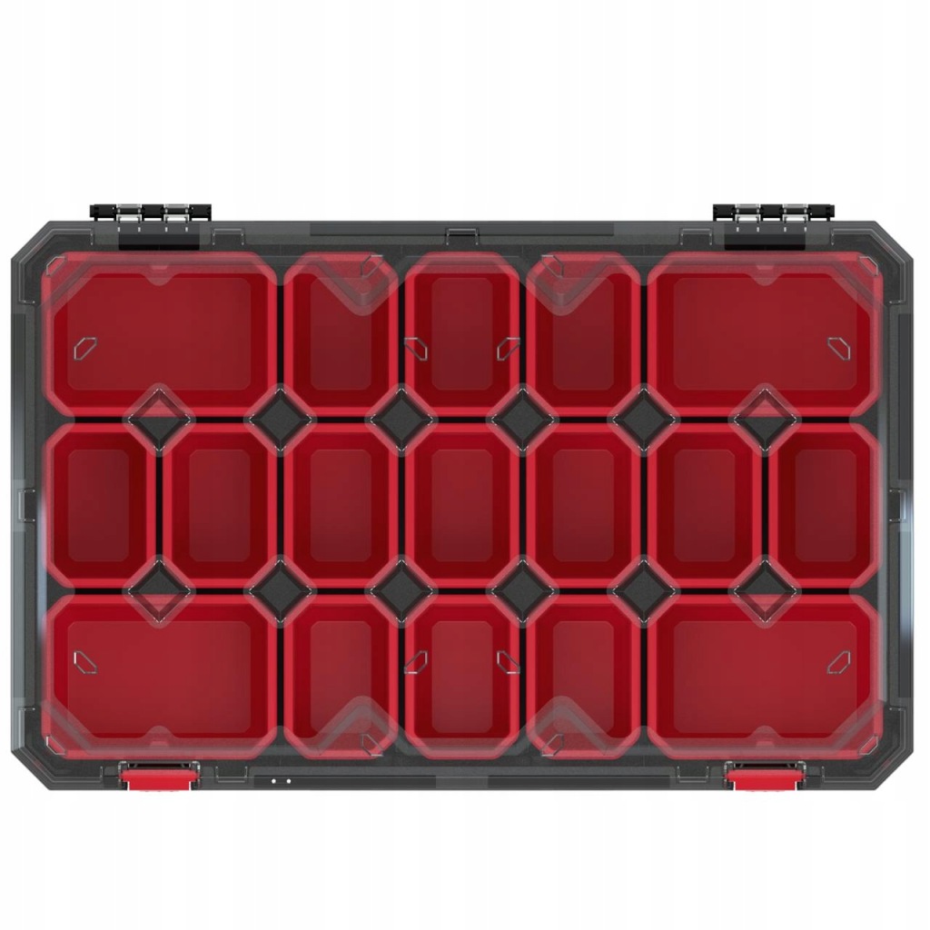 Zdjęcie okazji: Organizer Titan KTI6040B Kistenberg