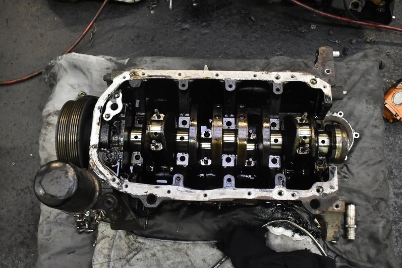 Order an Block bottom engine shaft 4g18 mitsubishi lancer 7 Order an Block bottom engine shaft 4g18 mitsubishi lancer 7