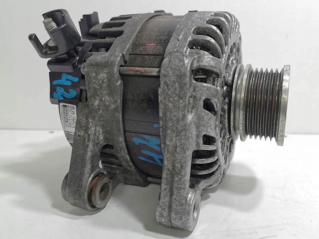 Order an Citroen ds peugeot 1.5 alternator 9824742880 with Order an Citroen ds peugeot 1.5 alternator 9824742880 with