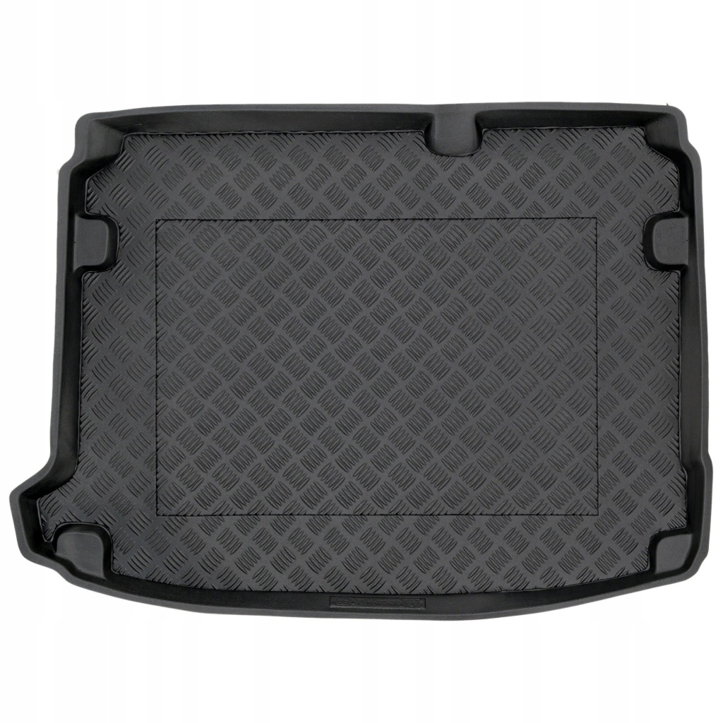Rohož do kufru Ds DS4 I 2011-2015 Hatchback, 5 dveří