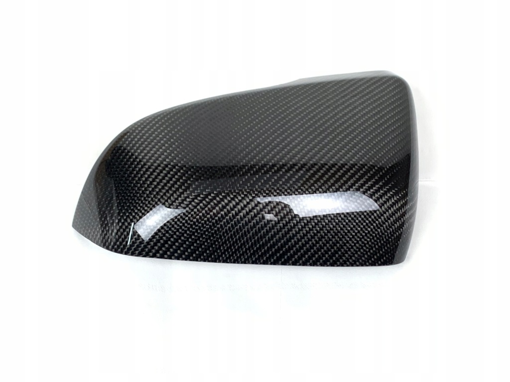 Bmw F45 F46 F48 Nakładka Lusterka Carbon 2407277 — zdjęcie 3