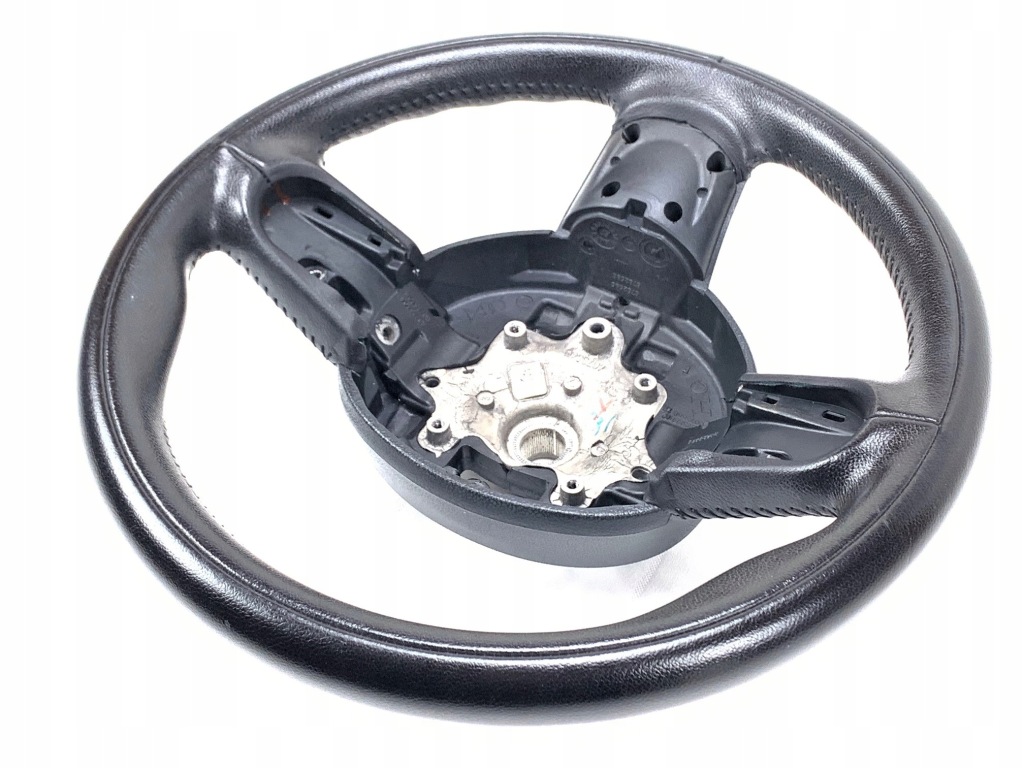 Mini R55 R56 R60 R61 Kierownica Skórzana 6794624 — zdjęcie 4