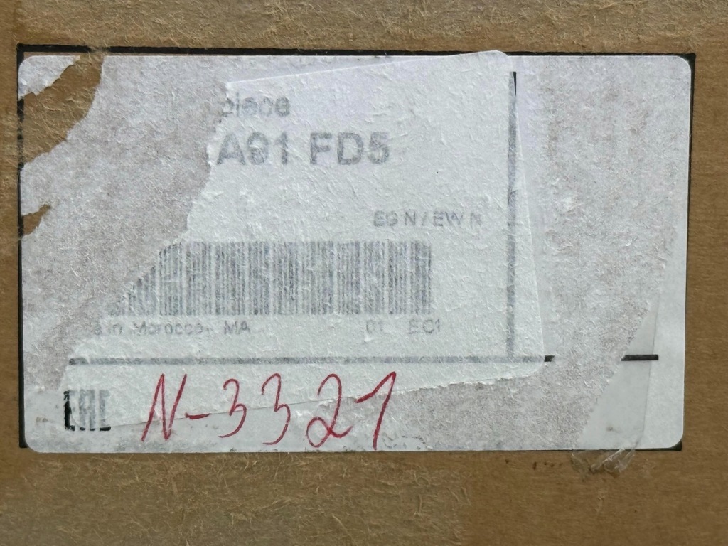 BMW F15 F45 F85 I01 I12 MINI F54 F55 F57 F60 Sterownik Moduł BDC 5A91FD5 — zdjęcie 8