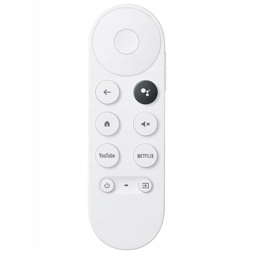 Dálkové Ovládání Pro Google Chromecast 4 G9N9N