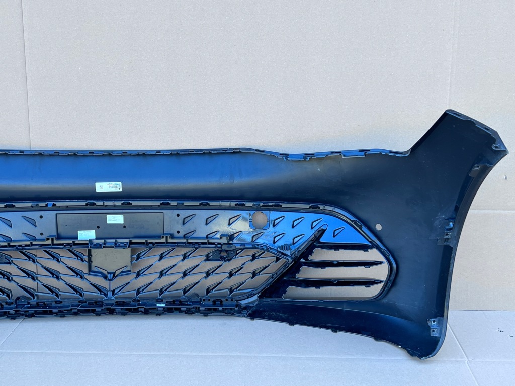 Seat Cupra Born 21- 6pdc Zderzak Przód 10E807217J — zdjęcie 6