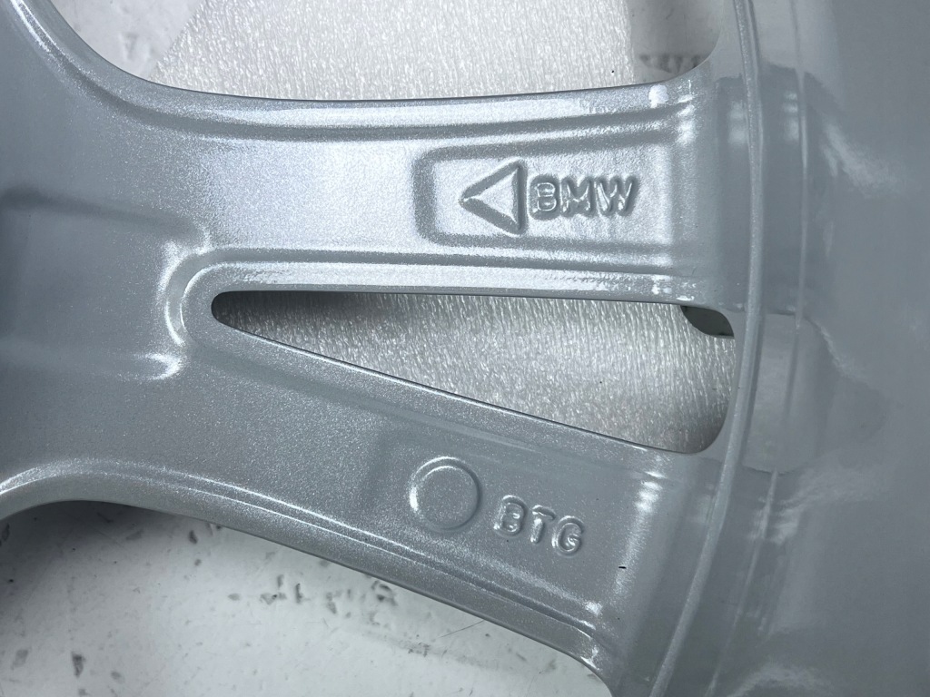 Bmw F20 F22 F23 felga 7.5jx17 ET54 6796213 Nowa — zdjęcie 7