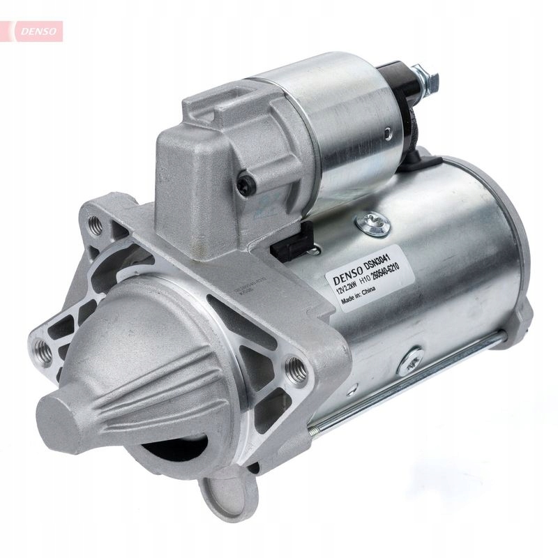 2× Demaror Denso DSN3041