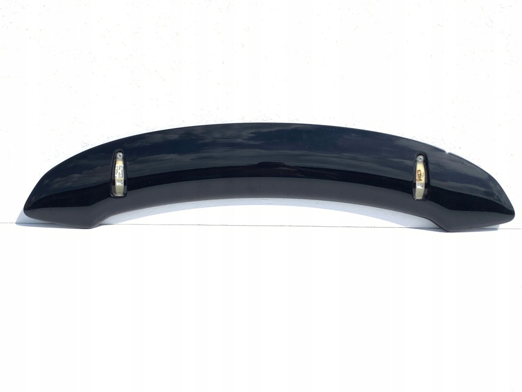 Porsche 911 992 Spojler Lotka Klapy 992827939 — zdjęcie 6