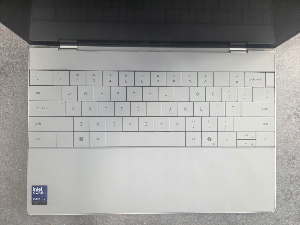 Laptop DELL XPS 13 9350 13.4 FHD+ AG Ultra 7-258V 32GB 1TB FPR BK Win11
